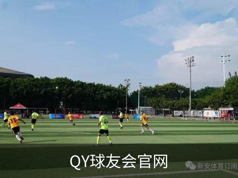 了解QY球友会官网